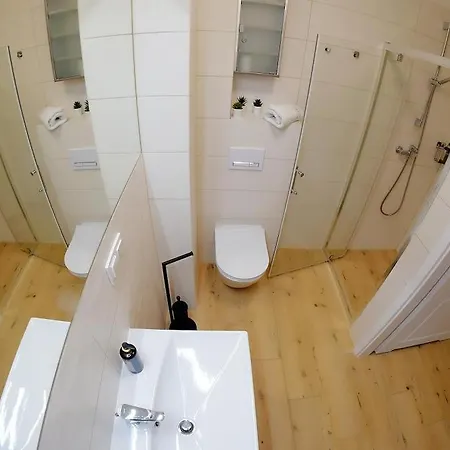 Miejsce Serdecznosci - Sauna, Jacuzzi, Parking Podziemny W Cenie *