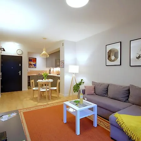 Miejsce Serdecznosci - Sauna, Jacuzzi, Parking Podziemny W Cenie * Kolobrzeg