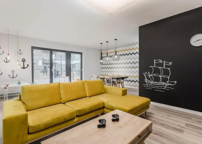 Miejsce Serdecznosci - Sauna, Jacuzzi, Parking Podziemny W Cenie Kolobřeh