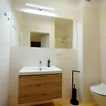 דירה Miejsce Serdecznosci - Sauna, Jacuzzi, Parking Podziemny W Cenie