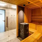 דירה Miejsce Serdecznosci - Sauna, Jacuzzi, Parking Podziemny W Cenie *