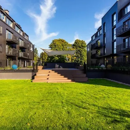 Miejsce Serdecznosci - Sauna, Jacuzzi, Parking Podziemny W Cenie Апартаменты *