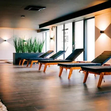 Miejsce Serdecznosci - Sauna, Jacuzzi, Parking Podziemny W Cenie Апартаменты Колобжег