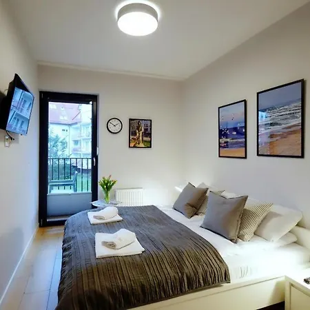 Miejsce Serdecznosci - Sauna, Jacuzzi, Parking Podziemny W Cenie *