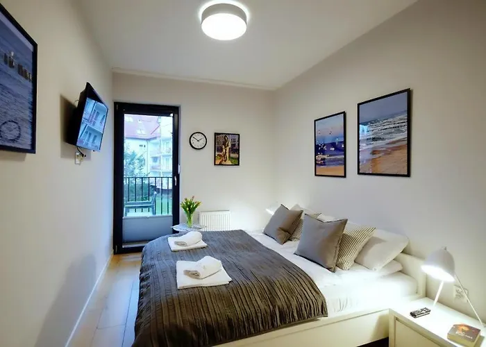 Miejsce Serdecznosci - Sauna, Jacuzzi, Parking Podziemny W Cenie *